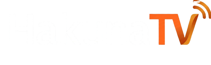 Hakuna TV Logo